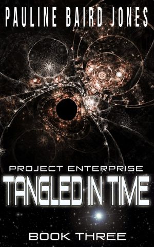 [Project Enterprise 02] • Tangled in Time